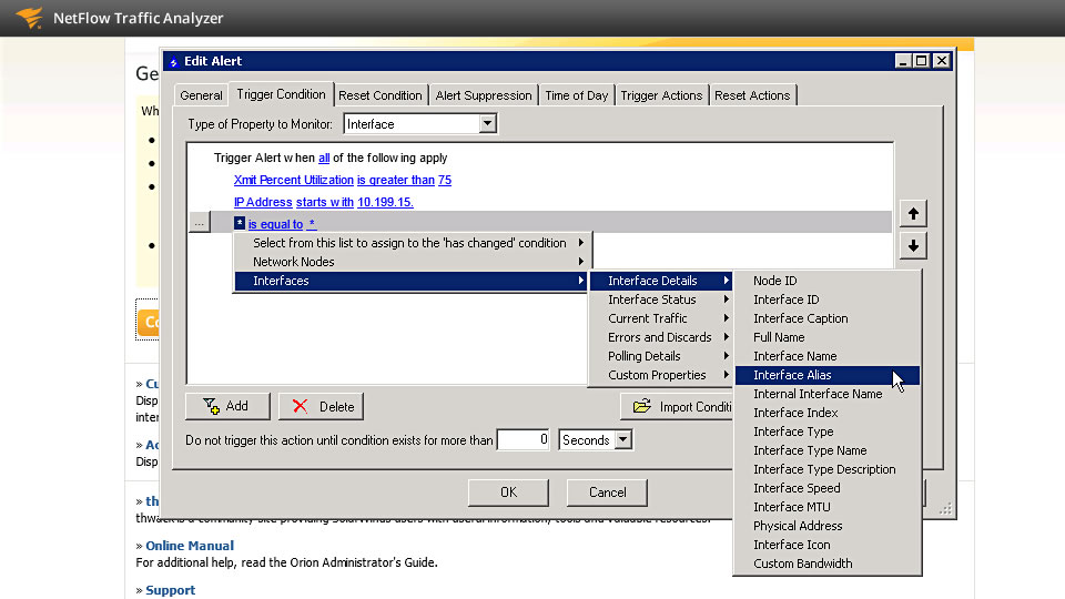 solarwinds nta solarwinds nta