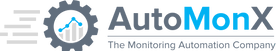 AutoMonX est un plugin de PRTG